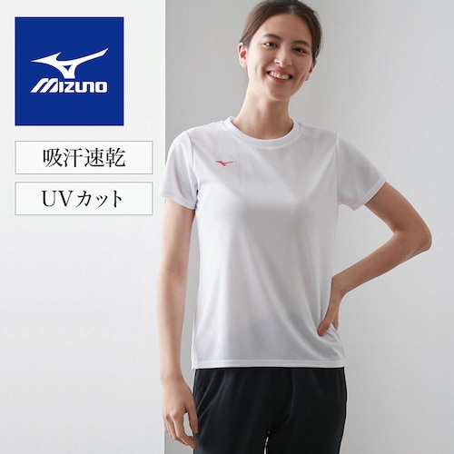 ナビドライ半袖Tシャツ