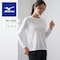 ナビドライ長袖Tシャツ