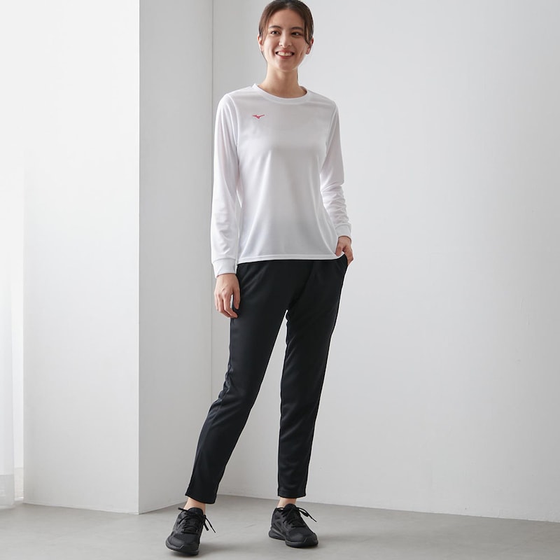 モデル身長172cm／Ｍ
