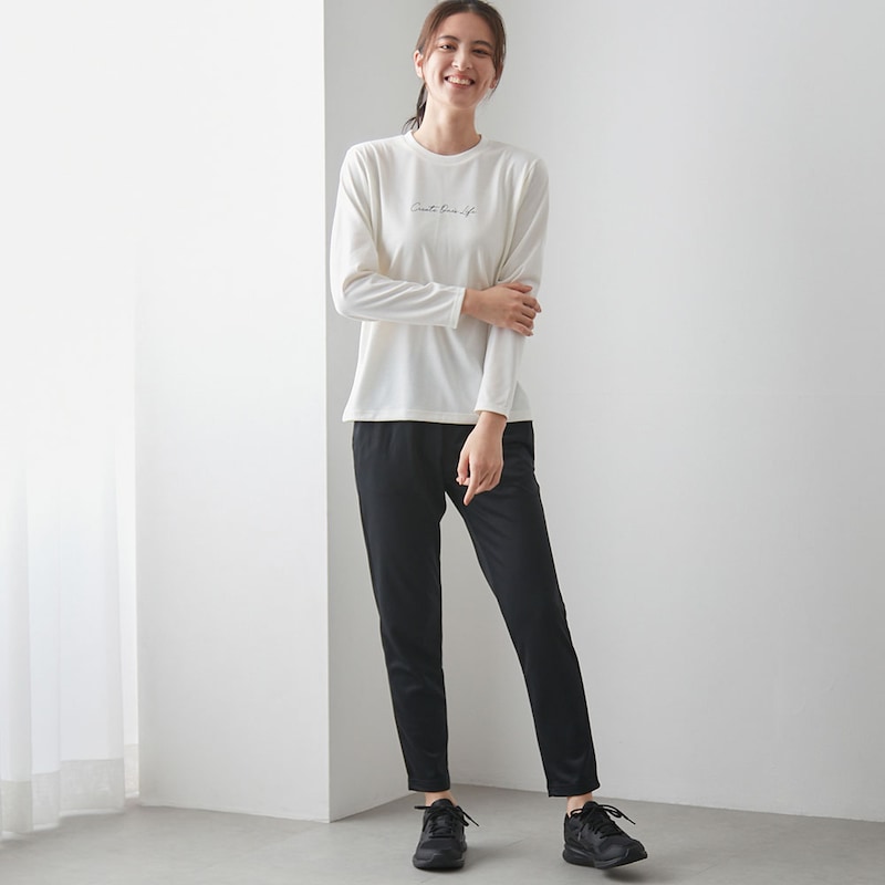 モデル身長172cm／Ｍ