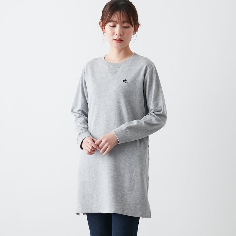 モデル身長170cm／Ｍ
