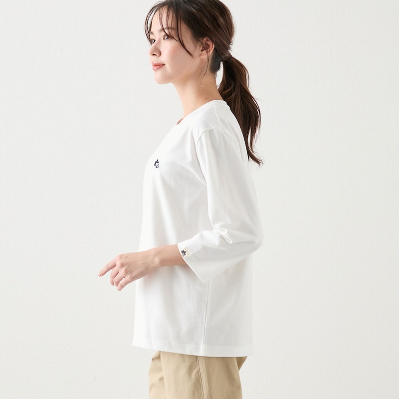 モデル身長164cm／Ｍ
