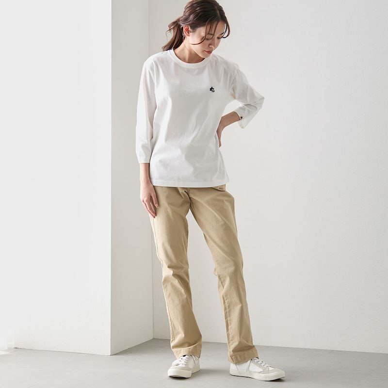 モデル身長164cm／Ｍ
