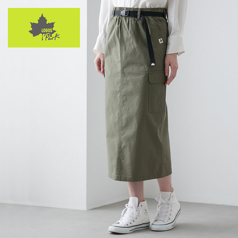 【ロゴス・パーク/LOGOS Park】カーゴスカート