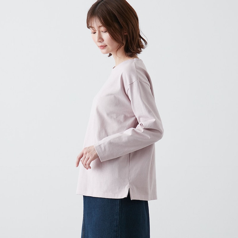 モデル身長165cm／Ｍ