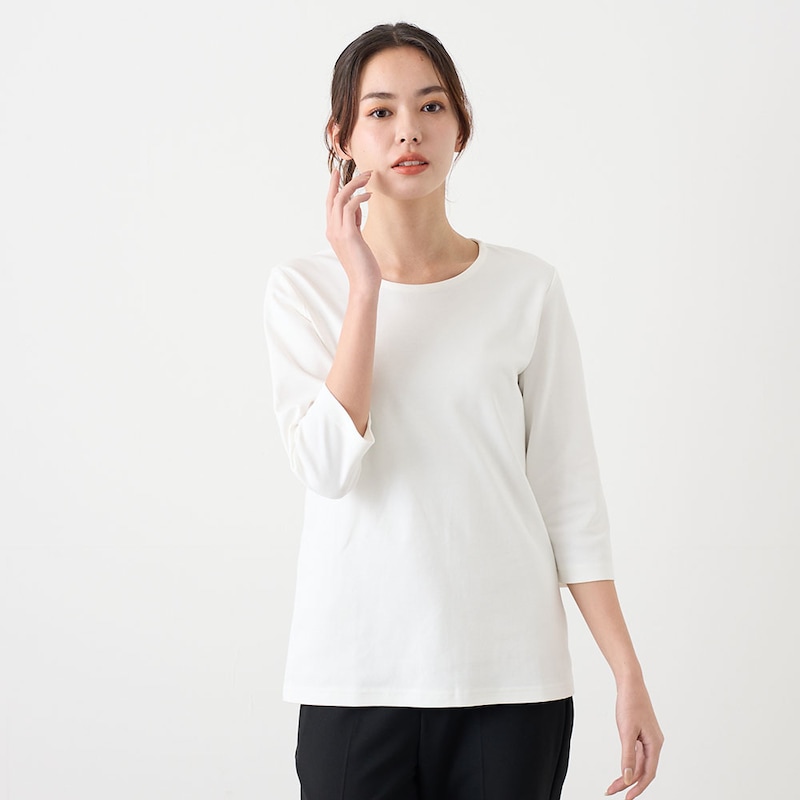 モデル身長164cm／Ｍ