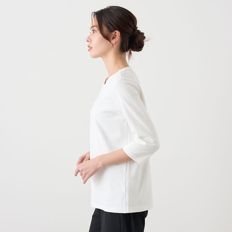 モデル身長164cm／Ｍ
