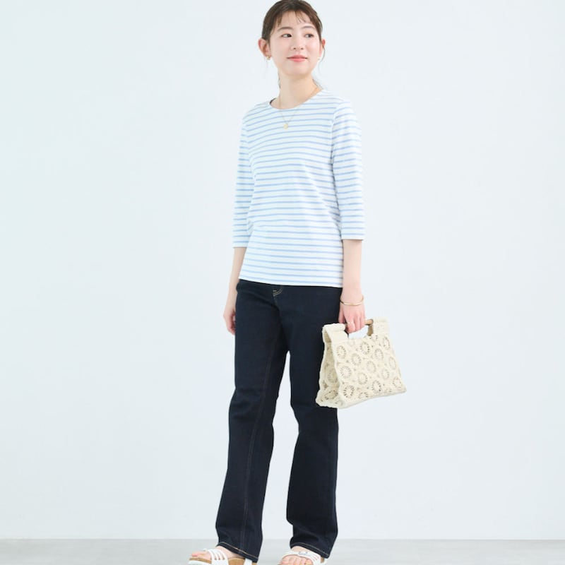 モデル身長170cm／Ｍ