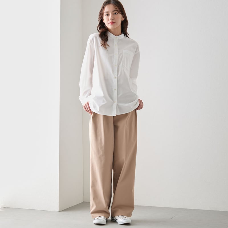 モデル身長164cm／Ｍ