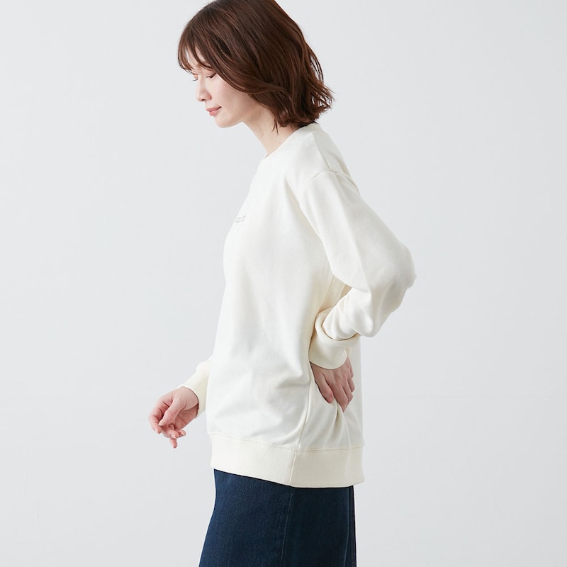 モデル身長165cm／Ｍ
