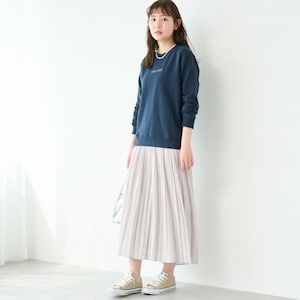 モデル身長170cm／Ｍ