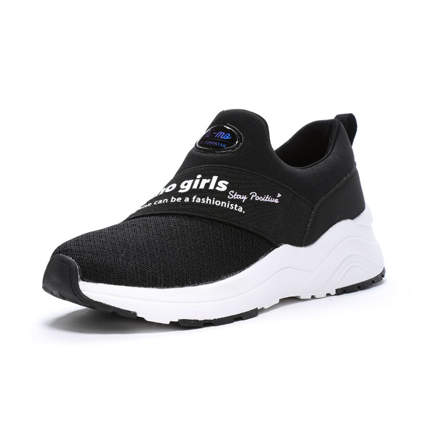 【ムーンスター/MoonStar】ニーモ NM J111 スリップオン