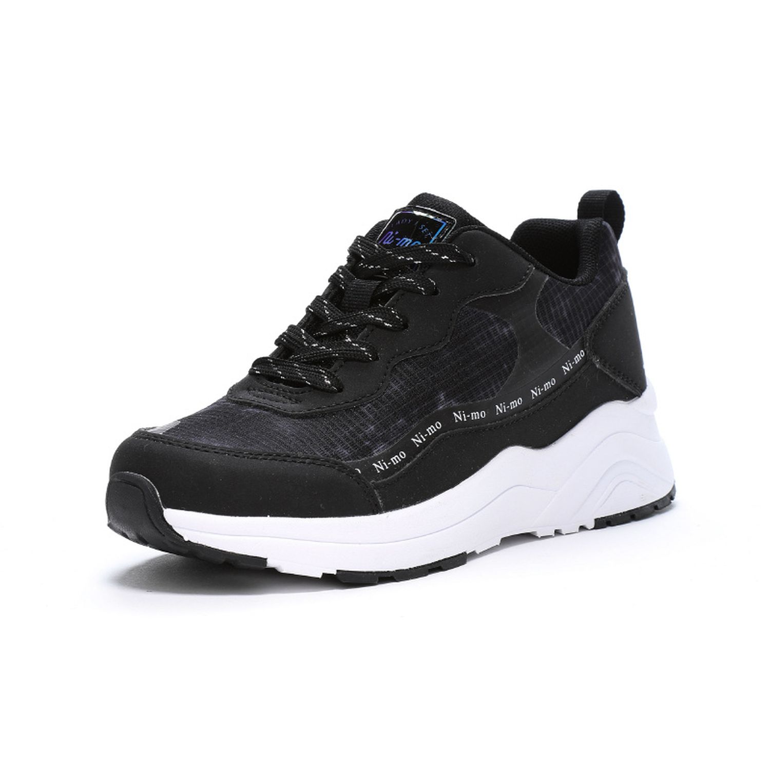 【ムーンスター/MoonStar】ニーモ NM J112 ウォータープルーフ