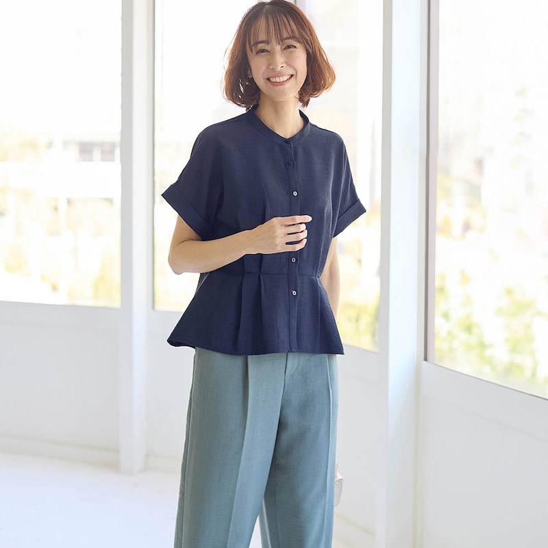 モデル身長169cm