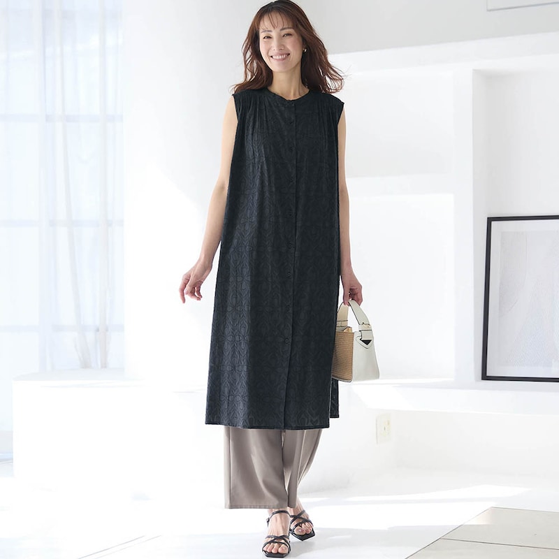 モデル身長173cm