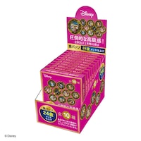 キャラクターマルチ２　パッケージ