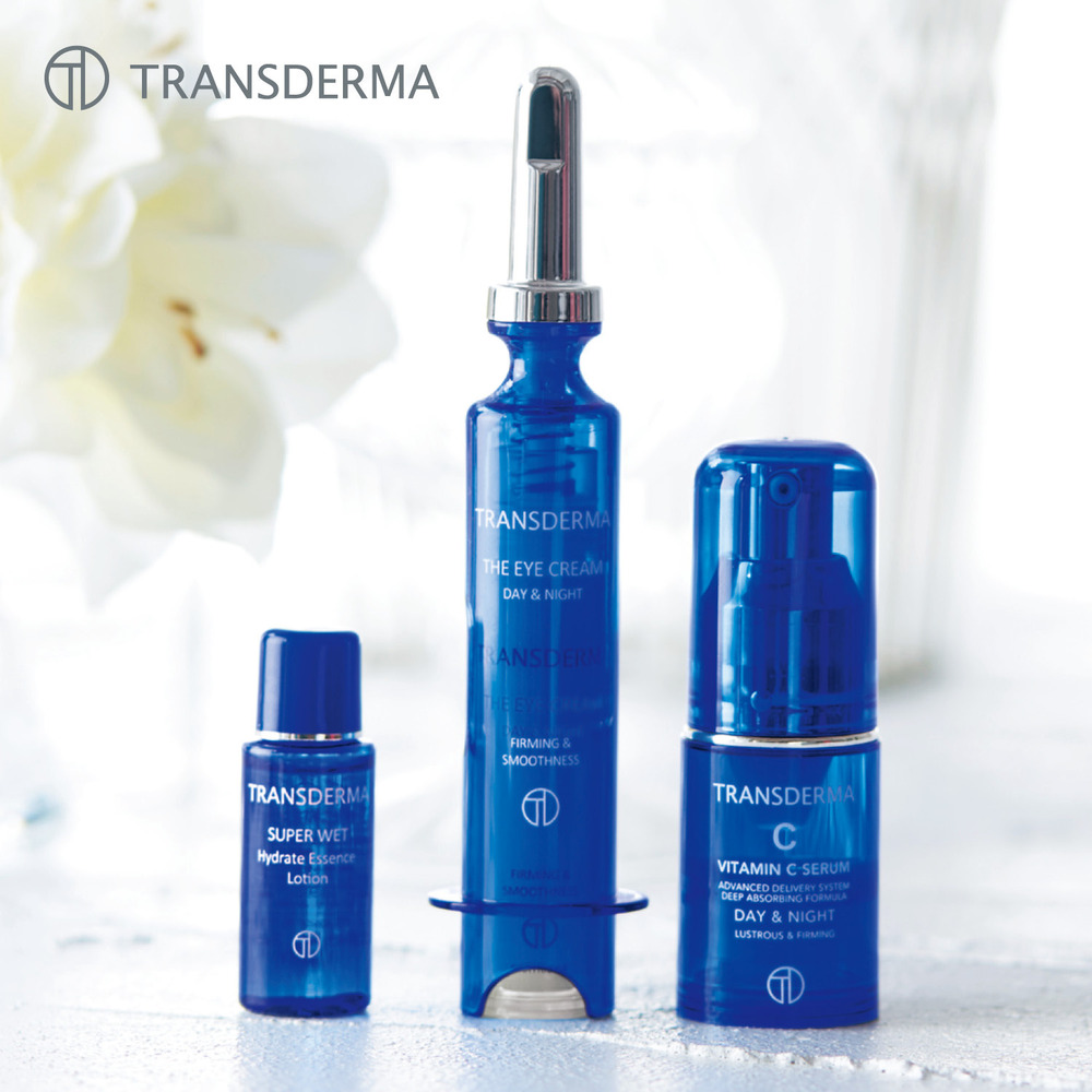 【トランスダーマ】トランスダーマ ハッピースプリングセット 【トランスダーマ】トランスダーマ ハッピースプリングセット