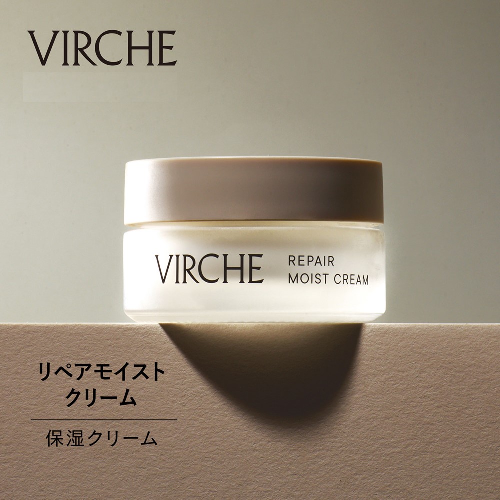 【ヴァーチェ/VIRCHE】リペアモイストクリーム