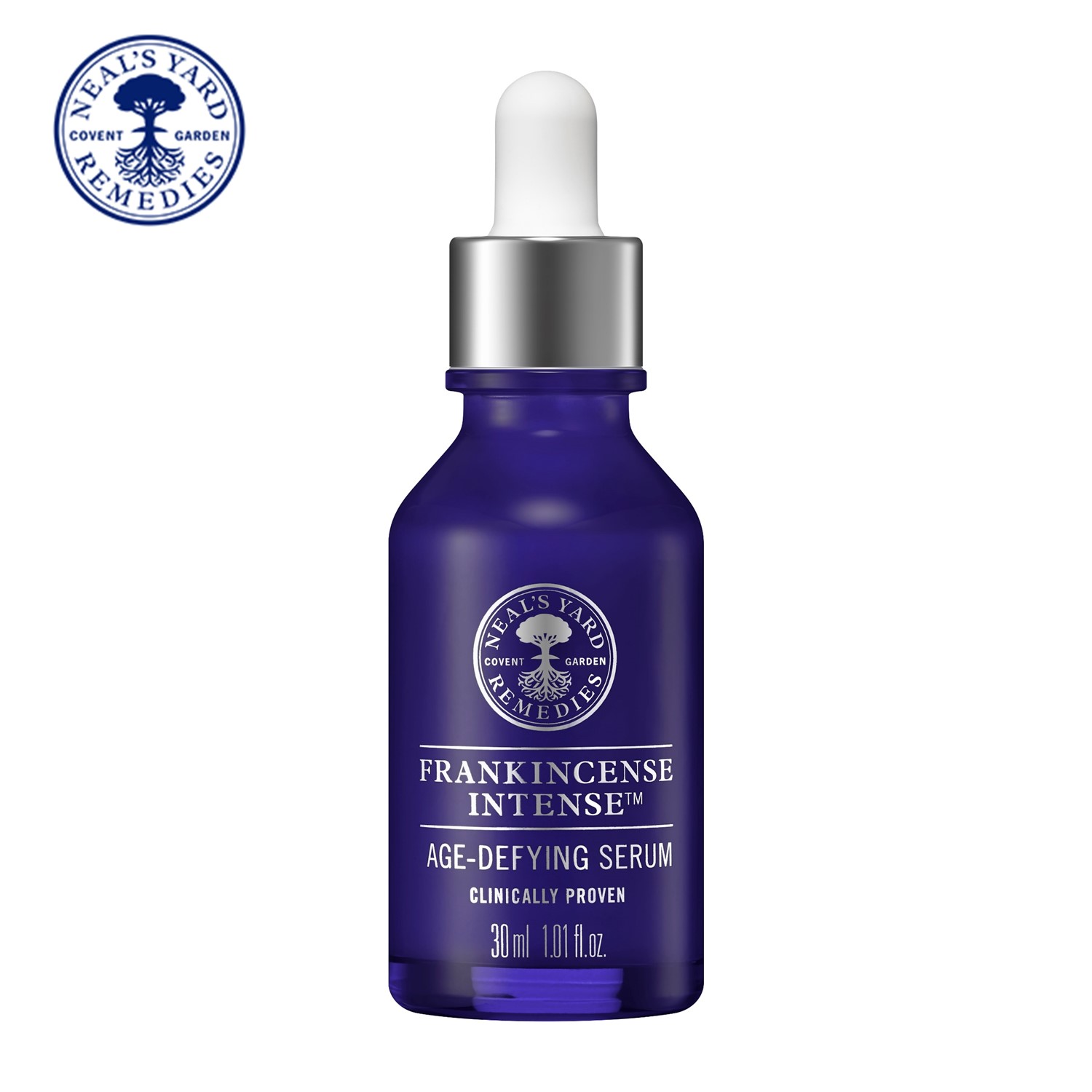 【ニールズヤード レメディーズ】インテンス コンセントレイト