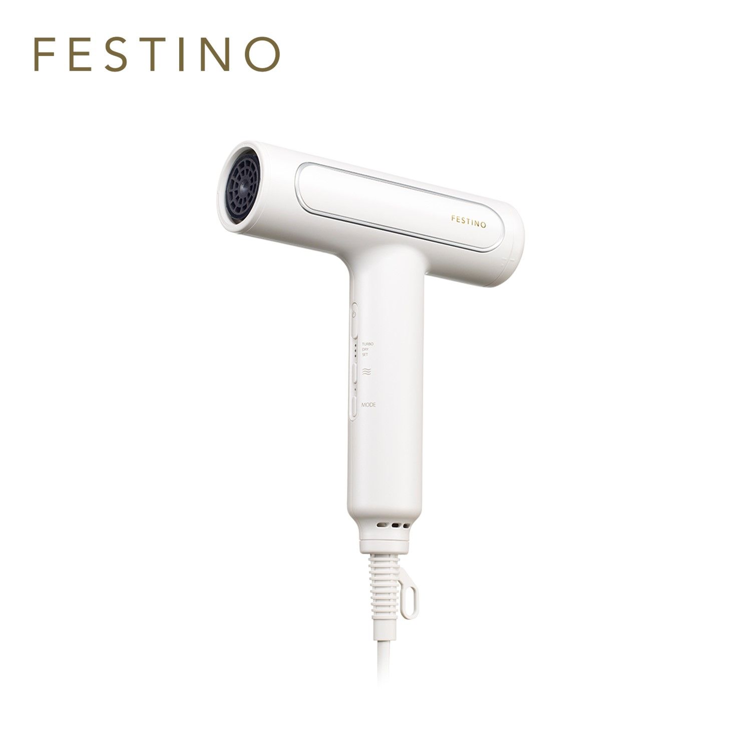 【フェスティノ/FESTINO】ツヤモイストドライヤー