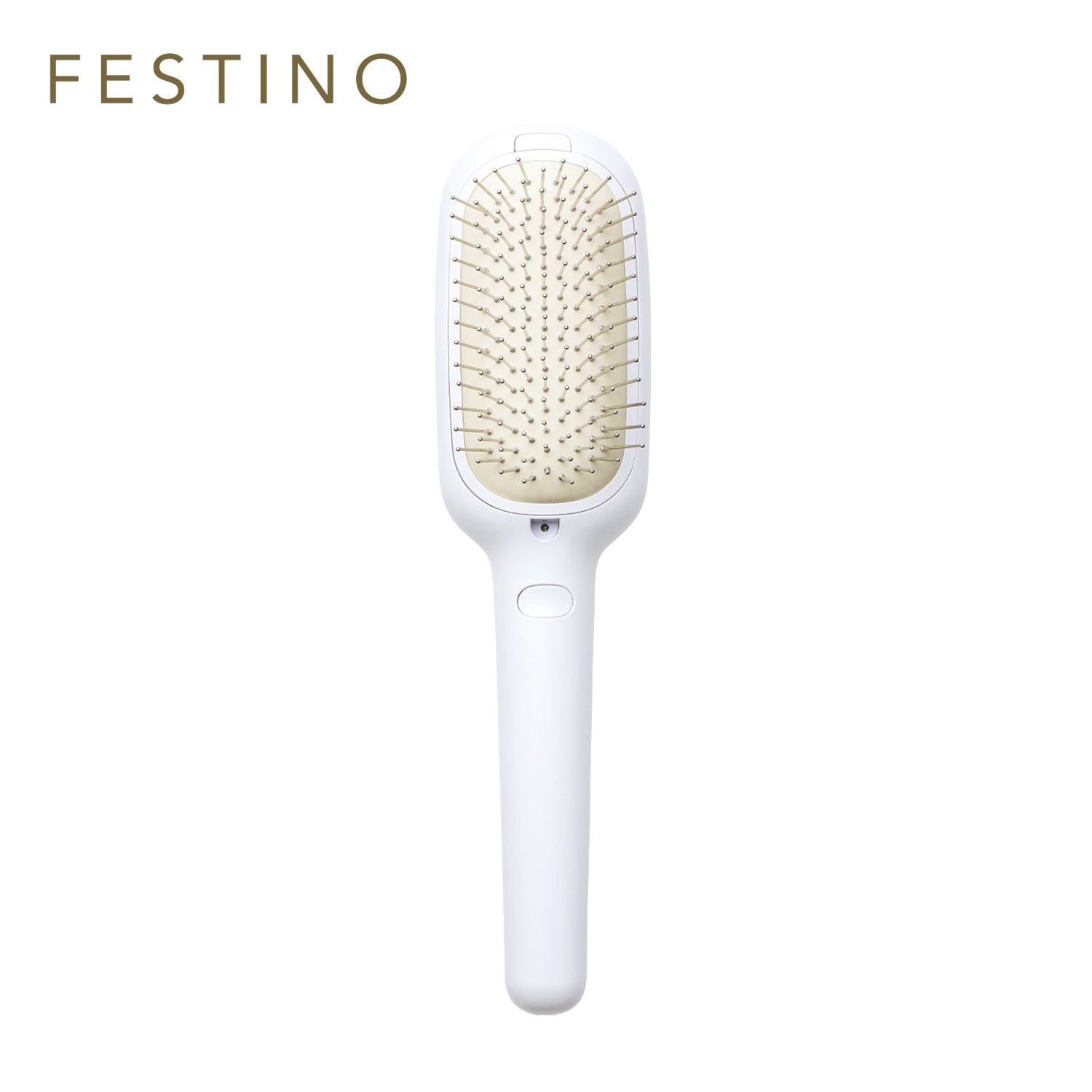 【フェスティノ/FESTINO】サロンケア スタイリングイオンブラシ