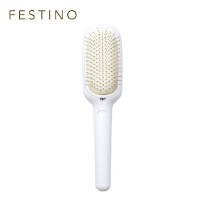 【フェスティノ/FESTINO】サロンケア スタイリングイオンブラシ