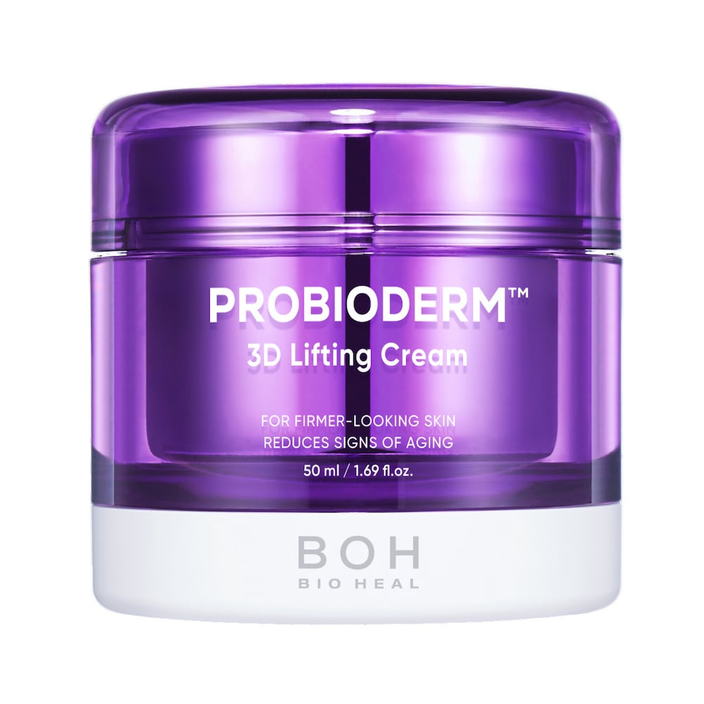【ベルメゾン】BIOHEALBOH プロバイオダーム3Dリフティングクリーム