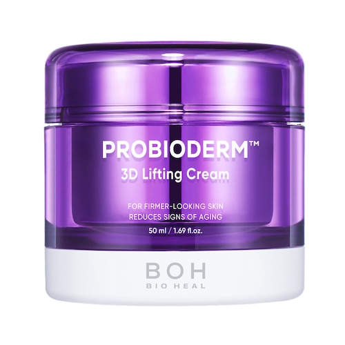 BIOHEALBOH プロバイオダーム3Dリフティングクリーム