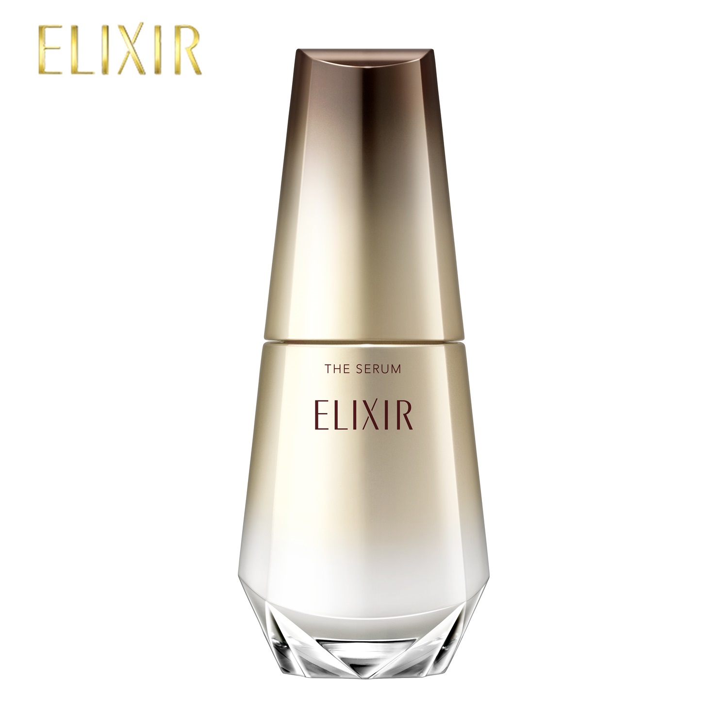 【エリクシール/ELIXIR】ザ・セラム aa (美容液)