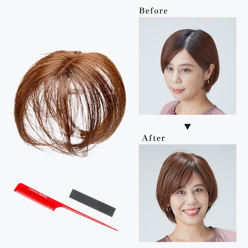 HAIRMATE chacha（チャチャ） (部分用ウィッグ)