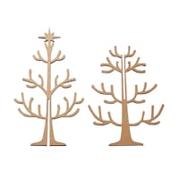 ２つのパーツを組み立てるだけ！