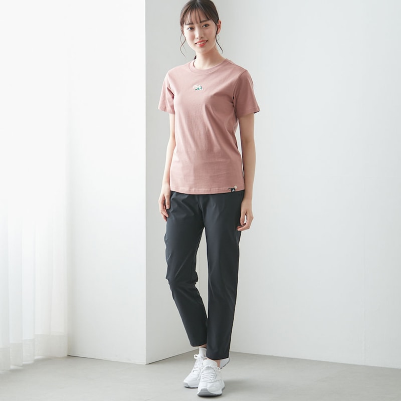 モデル身長170cm／Ｊ－Ｍ