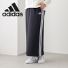 【アディダス/adidas】W MH 3S KN Iラインスカート