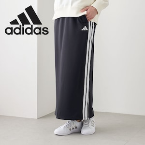 【アディダス/adidas】W MH 3S KN Iラインスカート