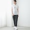 モデル身長170cm／Ｊ－Ｍ