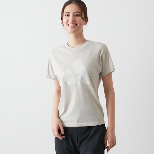 W ESS BL半袖Ｔシャツ