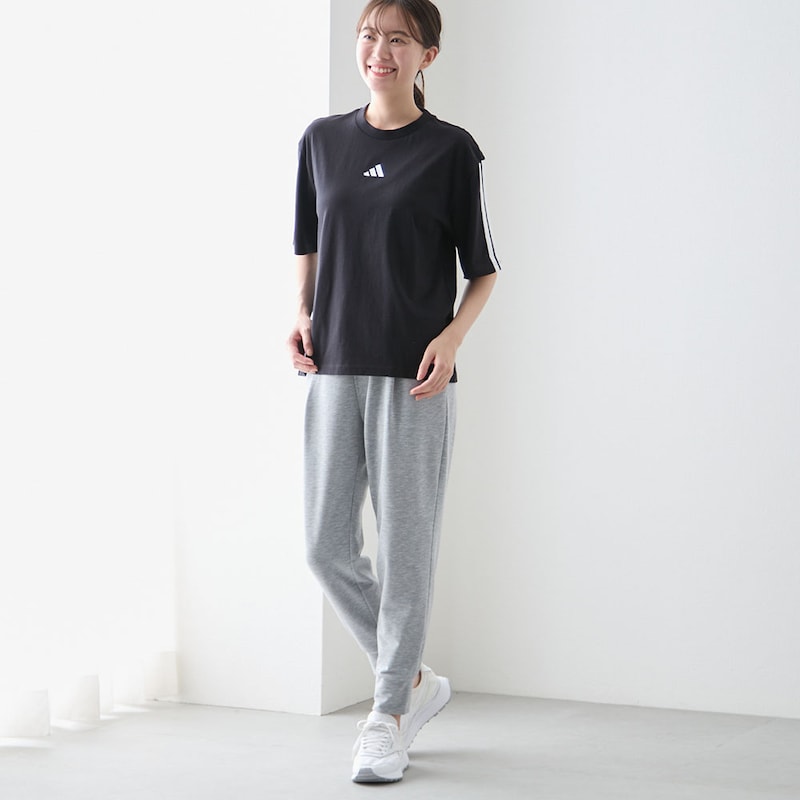 モデル身長168cm／Ｊ－Ｍ