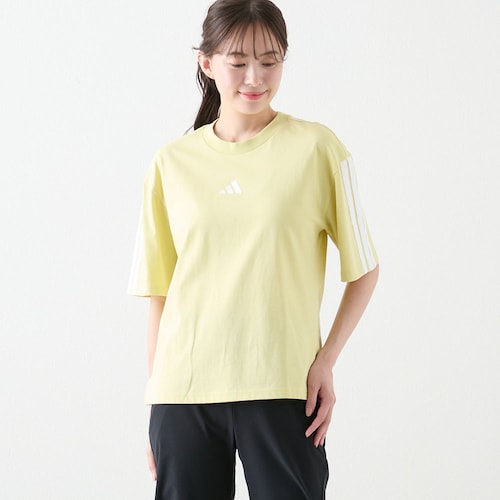 W ESS 3ST BF 半袖Ｔシャツ