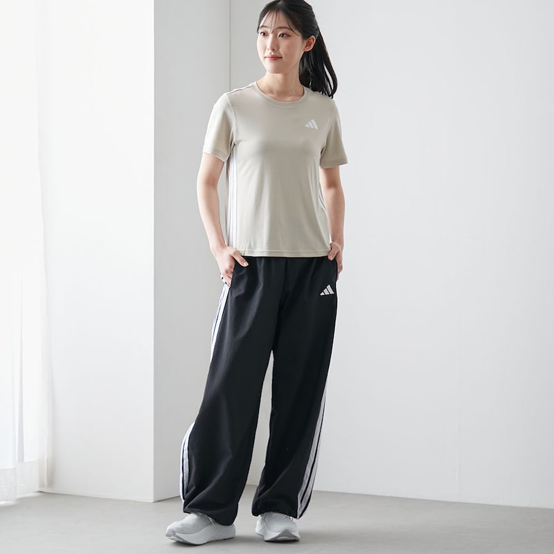 モデル身長168cm／Ｊ－Ｍ
