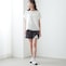 モデル身長170cm／Ｊ－Ｍ