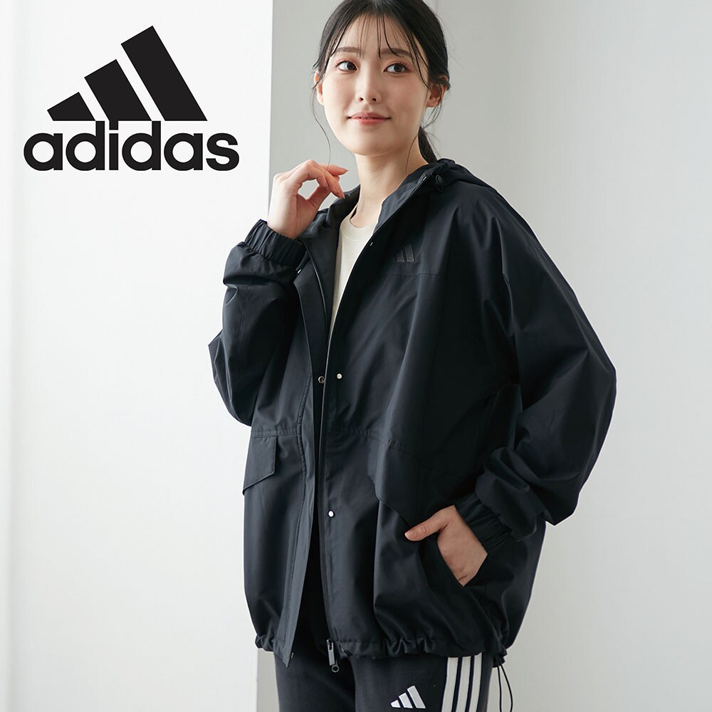 【アディダス/adidas】W MHマウンテンパーカジャケット