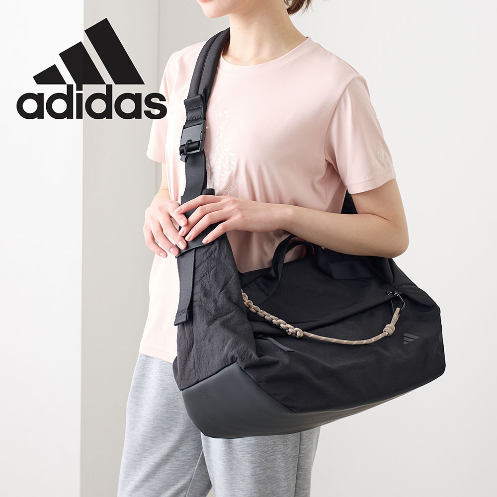 【アディダス/adidas】フェイバリット ダッフルバッグ