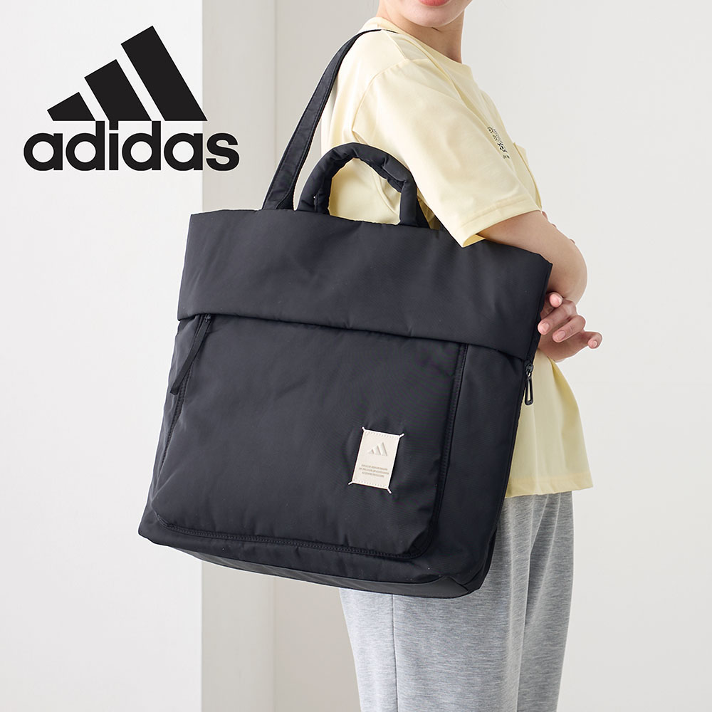 【アディダス/adidas】ウィメンズ MH トートバッグ