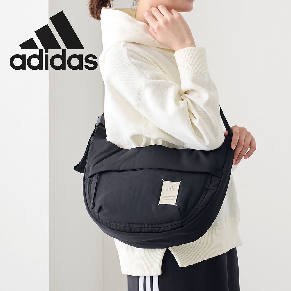 【アディダス/adidas】ウィメンズMH ショルダーバッグ