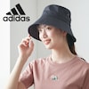 【アディダス/adidas】ウィメンズ バケットハット