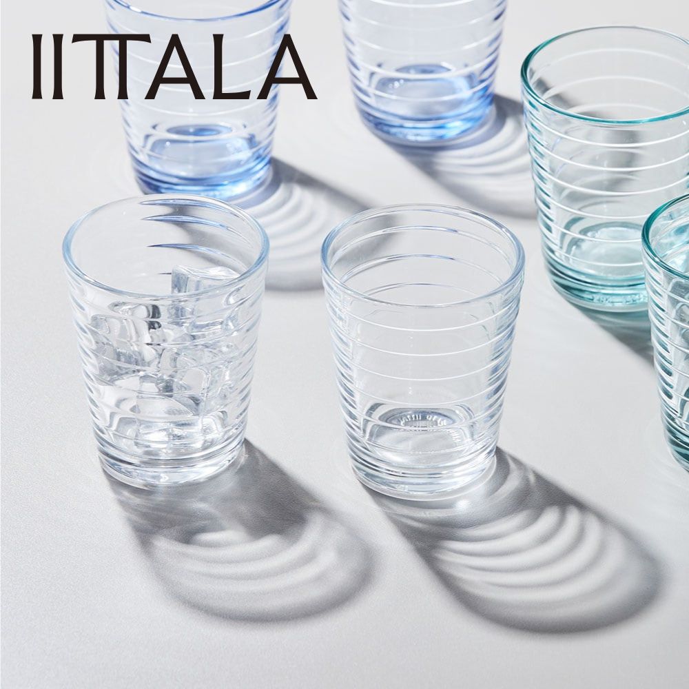 【イッタラ/iittala】iittala / イッタラ / Aino Aalto / アイノ・アアルト タンブラーペア 【イッタラ/iittala】iittala / イッタラ / Aino Aalto / アイノ・アアルト タンブラーペア