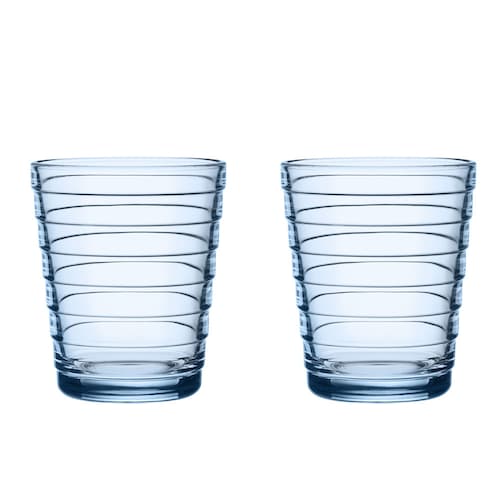 iittala / イッタラ / Aino Aalto / アイノ・アアルト タンブラーペア