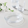 【イッタラ/iittala】iittala / イッタラ / Aino Aalto / アイノ・アアルト プレート