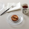 【イッタラ/iittala】iittala / イッタラ / Kastehelmi / カステヘルミ / 17cmプレート