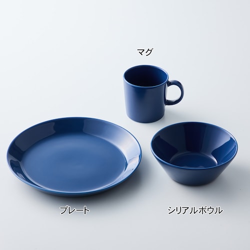 iittala / イッタラ / Teema / ティーマ